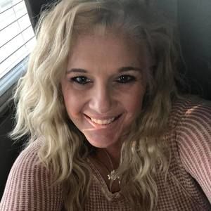 Meet your Posher, Vicki